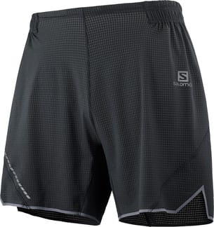 Sense 6'' Shorts No L U Black