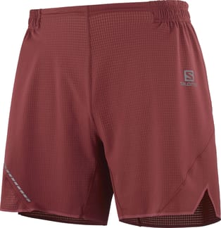 Sense 6'' Shorts No L U Cabernet