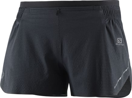Sense Aero 3'' Short W Black