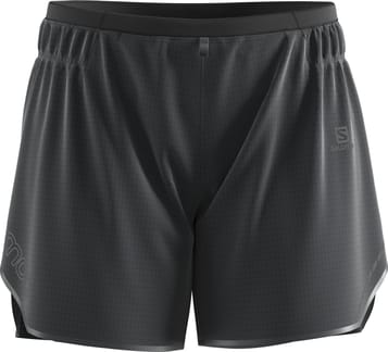 Sense Aero 5'' Short W Black