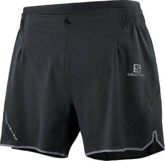 Sense Aero 5'' Shorts M Black