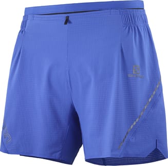 Sense Aero 5'' Shorts M Nautical Blue