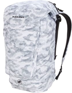 Seon Courier X 30 L White Camo 
