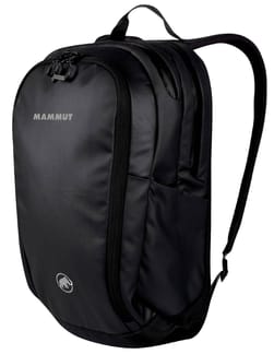 Seon Shuttle Black 22L