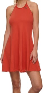 Serafina Chili Red