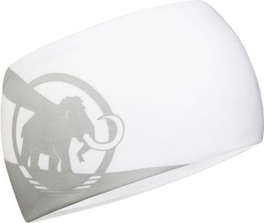 Sertig Headband White Highway