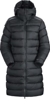 Seyla Coat Women's Glitch