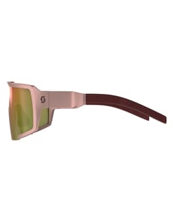Shield Compact crystal pink