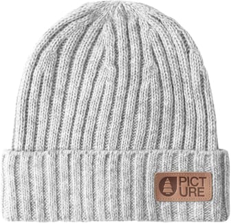Ship Beanie Grey melange