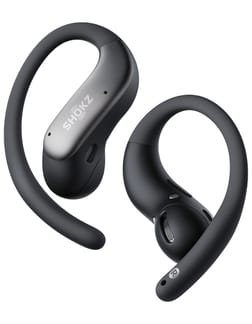 OpenFit Air 2 Noir