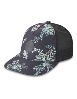 Shoreline Trucker Solstice Floral