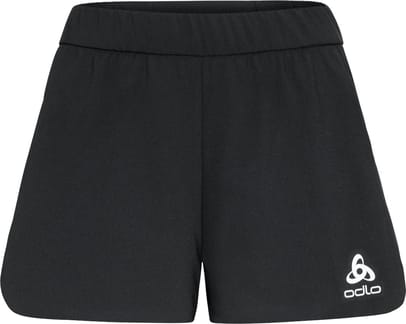 Short Zeroweight 3 Inch Black