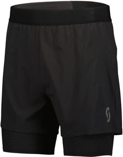 Shorts M's Trail Run Black