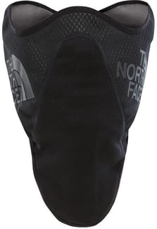 Shredder Ski Mask Tnf Black