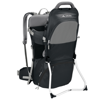 Shuttle Base Black