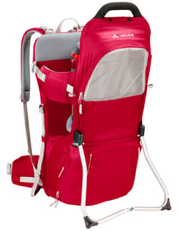 Shuttle Base Dark Indian Red
