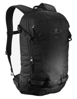 Side 18 Black