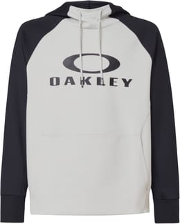Sierra Dwr Fleece Hoody 2.0 Blackout/Cool Gray