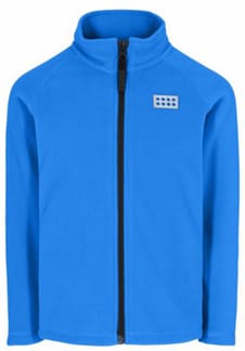 Sinclair 703 Cardigan Bleu