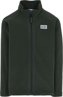 Sinclair 703 Cardigan Dark Green