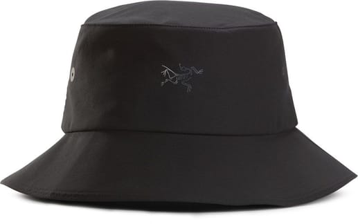 Sinsolo Hat Black