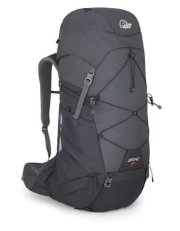 Sirac 50 Ebony