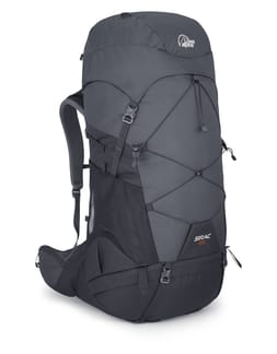 Sirac 65 Ebony