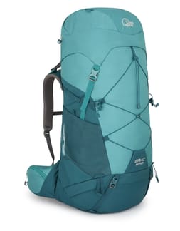 Sirac ND40 Sagano Green