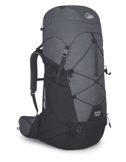 Sirac ND50 Ebony
