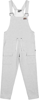 Sirala Overalls Grey Melange