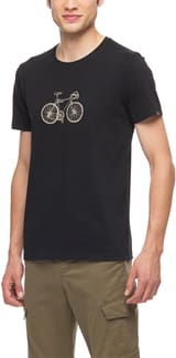 Siril Organic Black
