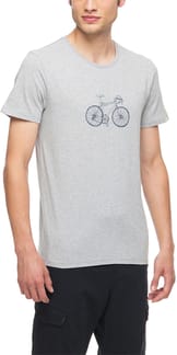 Siril Organic Grey