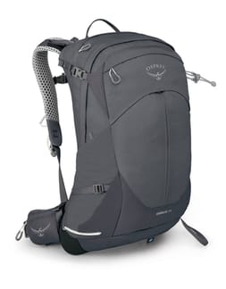 Sirrus 24 Tunnel Vision Grey