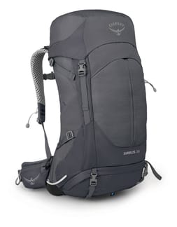 Sirrus 36 Tunnel Vision Grey