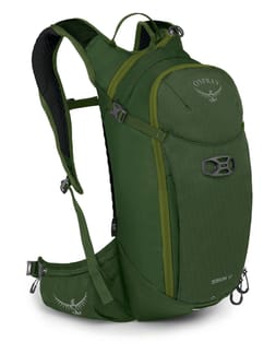 Siskin 12 Dustmoss Green
