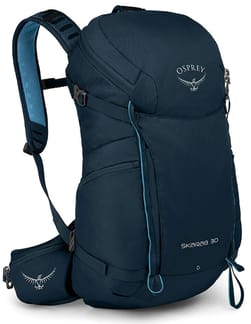 Skarab 30 Deep Blue