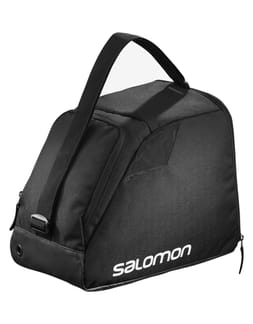 Ski Bag Nordic Gear Bag Black
