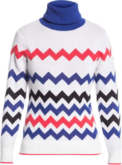 Ski Chic Layer Bright White