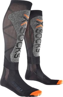 Ski Energizer Light 4.0 Noir/Gris