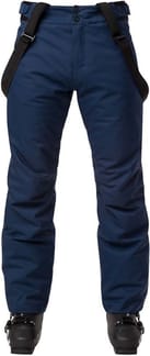 Ski Pant Dark Navy