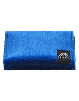 Skinalp Wallet Dark Blue