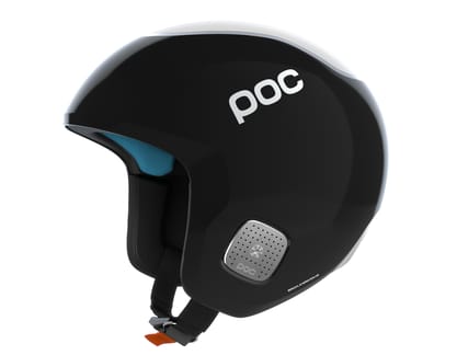 Skull Dura Comp SPIN Uranium Black
