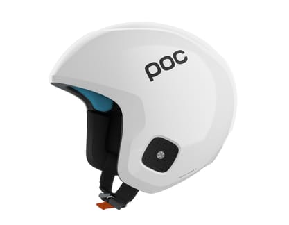 Skull Dura X SPIN Hydrogen White
