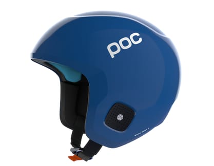 Skull Dura X SPIN Lead Blue