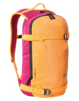 Slackpack 2.0 Vivid Orange/Roxbury Pink