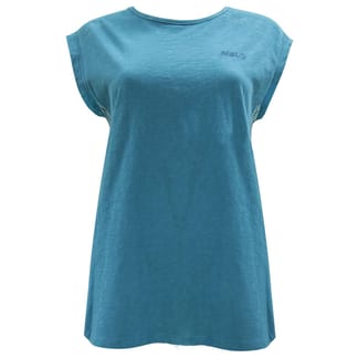 Slatt Tee Dark Porcelain