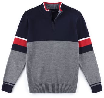 Sledge Melange Grey