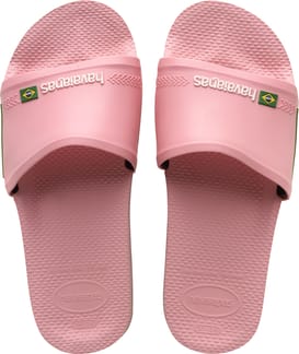 Slide Brasil Crocus Rose 