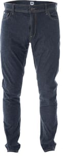 Slim Jean Pant Blue Denim