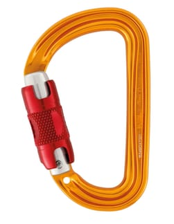 Lot De 16 Mousquetons à Dégagement Rapide M5, Mini Mousqueton A Vis En Acier Inoxydable 304 En Forme De D Pour Randonnee Camping Accessoires Dinterieur Et Dexterieur 84188592